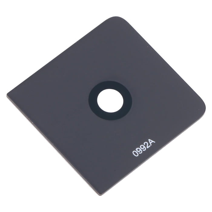 Para la lente de la cámara trasera original de Xiaomi Redmi Pad, For Xiaomi Redmi Pad (Original)