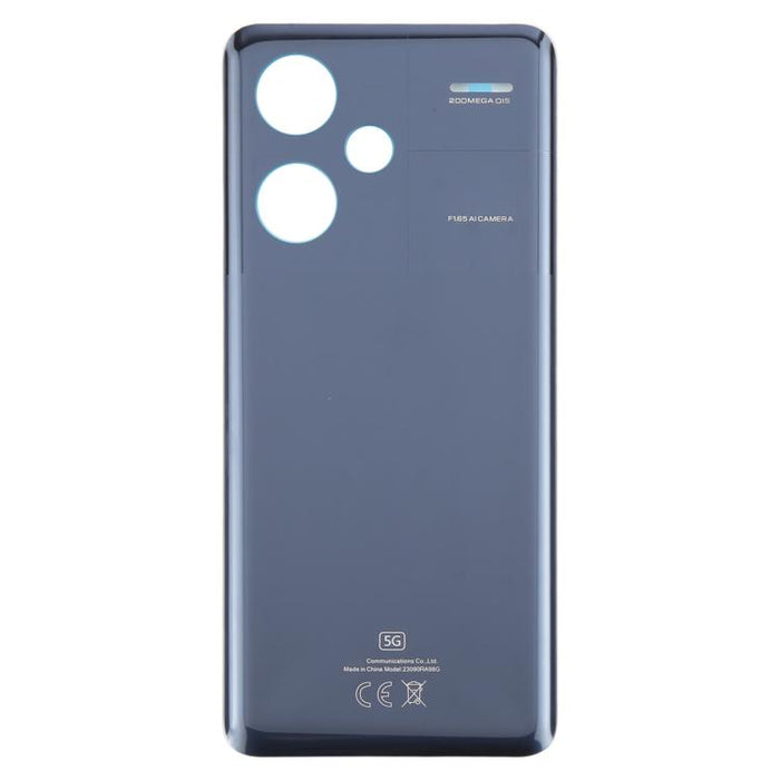 Tapa trasera de batería OEM para Xiaomi Redmi Note 13 Pro+ 5G, For Xiaomi Redmi Note 13 Pro+ 5G