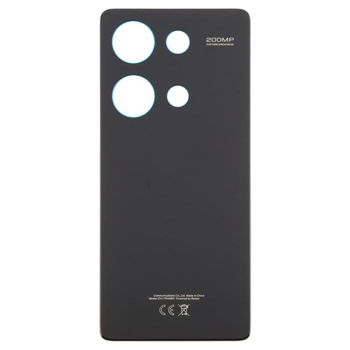 Tapa trasera de batería OEM para Xiaomi Redmi Note 13 Pro 4G, For Xiaomi Redmi Note 13 Pro 4G