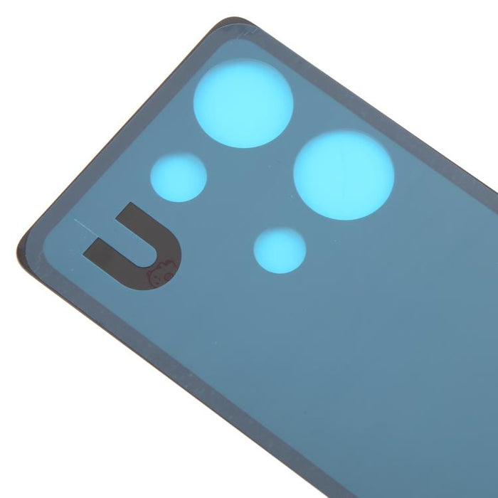 Tapa trasera de batería OEM para Xiaomi Redmi Note 13 Pro 4G, For Xiaomi Redmi Note 13 Pro 4G