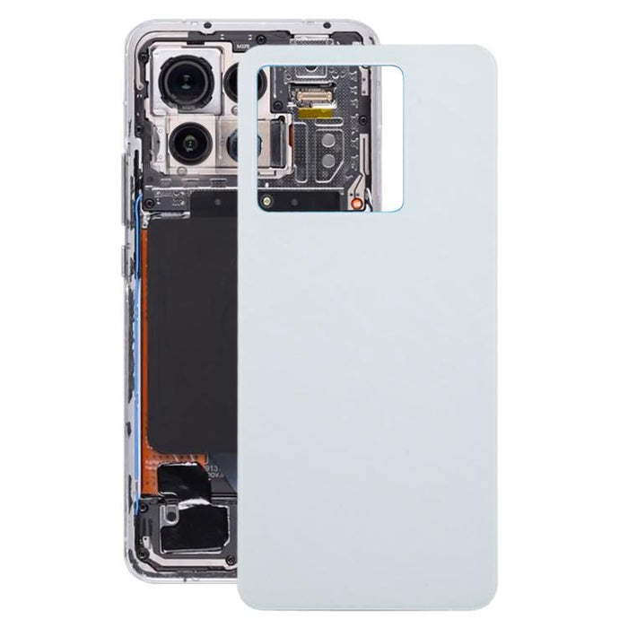 Tapa trasera de batería OEM para Xiaomi Redmi Note 13 Pro 5G, For Xiaomi Redmi Note 13 Pro 5G