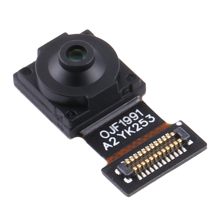 Cámara frontal para Xiaomi Redmi Note 9 Pro, For Redmi Note 9 Pro