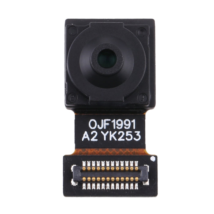 Cámara frontal para Xiaomi Redmi Note 9 Pro, For Redmi Note 9 Pro