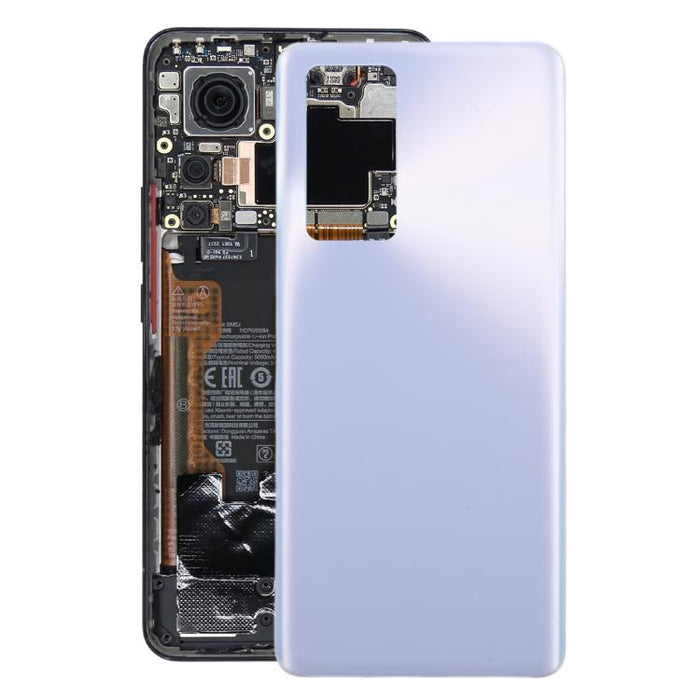Tapa trasera de batería OEM para Xiaomi 12S Pro, For Xiaomi 12S Pro