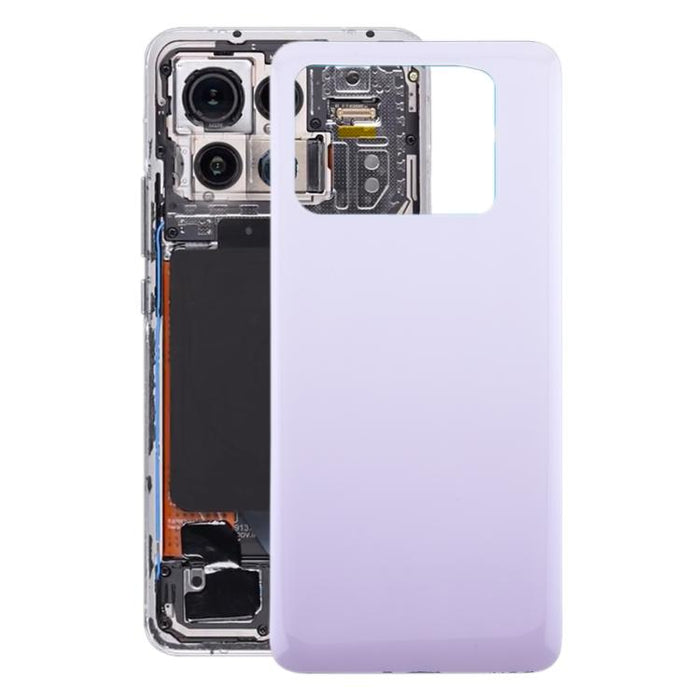 Tapa trasera de batería OEM para Xiaomi Redmi K70 Pro, For Xiaomi Redmi K70 Pro