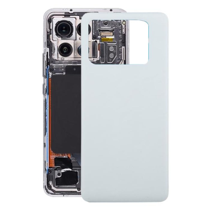 Tapa trasera de batería OEM para Xiaomi Redmi K70 Pro, For Xiaomi Redmi K70 Pro