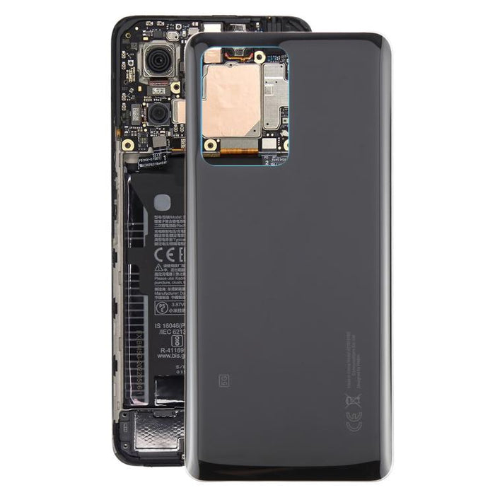 Tapa trasera de batería OEM para Xiaomi Redmi Note 12 Pro+ 5G, For Xiaomi Redmi Note 12 Pro+ 5G
