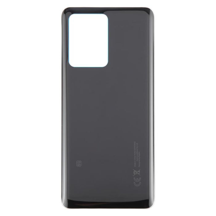 Tapa trasera de batería OEM para Xiaomi Redmi Note 12 Pro+ 5G, For Xiaomi Redmi Note 12 Pro+ 5G