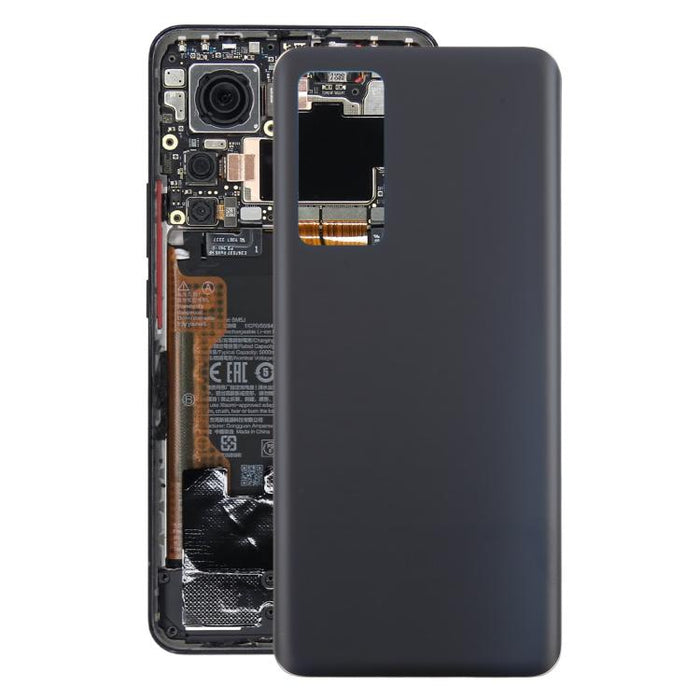 Tapa trasera de batería OEM para Xiaomi 12S, For Xiaomi 12S