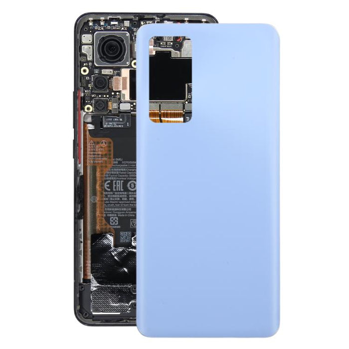 Tapa trasera de batería OEM para Xiaomi 12S, For Xiaomi 12S