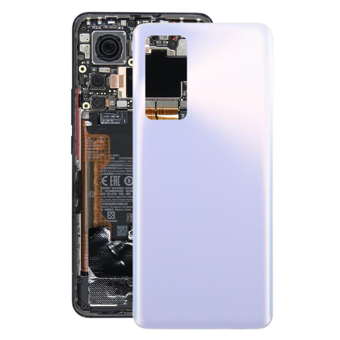 Tapa trasera de batería OEM para Xiaomi 12S, For Xiaomi 12S