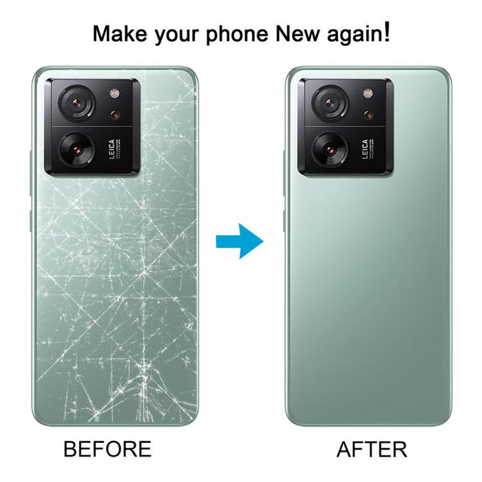 Tapa trasera de batería OEM para Xiaomi 13T, For Xiaomi 13T