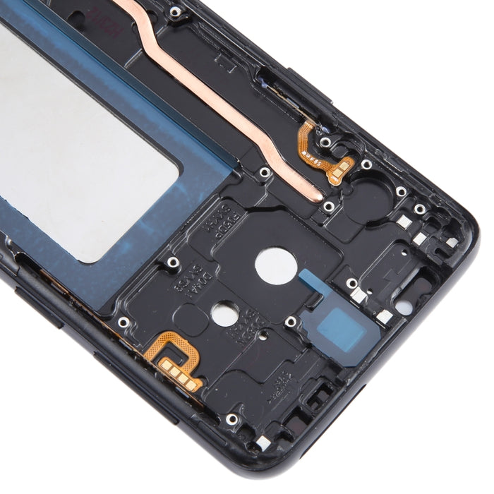 Para Samsung Galaxy S9 SM-G955 TFT LCD Pantalla Digitalizador Asamblea completa con marco