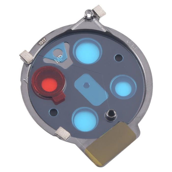 Cubierta original para lente de cámara trasera del Xiaomi Redmi K30 Ultra, For Xiaomi Redmi K30 Ultra (Original)