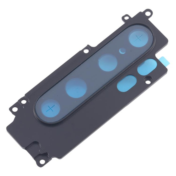 Marco de cámara trasera original para Xiaomi Mi Note 10 Lite, For Xiaomi Mi Note 10 Lite(Original)