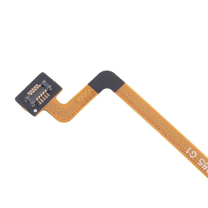 Cable flexible del sensor de huellas dactilares original para Xiaomi Redmi 13 4G, For Xiaomi Redmi 13 4G(Original)
