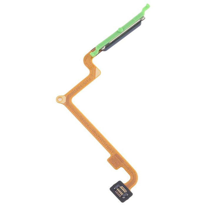 Cable flexible del sensor de huellas dactilares original para Xiaomi Poco C75 4G, For Xiaomi Poco C75 4G(Original), For Xiaomi Poco C75 4G (Original,Dark Blue), For Xiaomi Poco C75 4G(Original,Dark Purple)