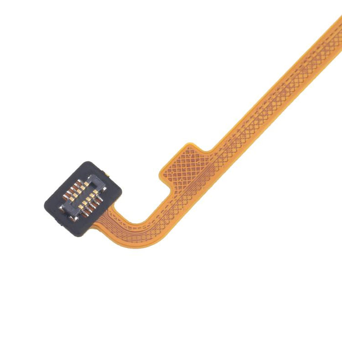 Cable flexible del sensor de huellas dactilares original para Xiaomi Poco C75 4G, For Xiaomi Poco C75 4G(Original), For Xiaomi Poco C75 4G (Original,Dark Blue), For Xiaomi Poco C75 4G(Original,Dark Purple)