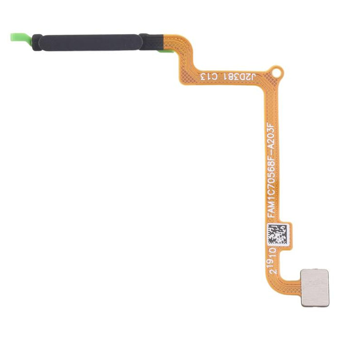 Cable flexible del sensor de huellas dactilares original para Xiaomi Poco C75 4G, For Xiaomi Poco C75 4G(Original), For Xiaomi Poco C75 4G (Original,Dark Blue), For Xiaomi Poco C75 4G(Original,Dark Purple)
