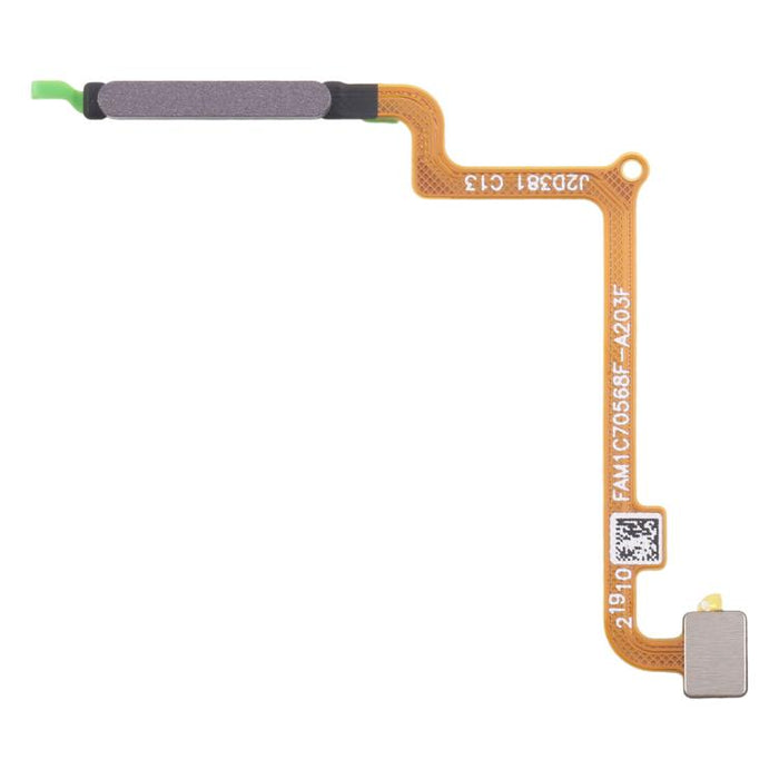 Cable flexible del sensor de huellas dactilares original para Xiaomi Poco C75 4G, For Xiaomi Poco C75 4G(Original), For Xiaomi Poco C75 4G (Original,Dark Blue), For Xiaomi Poco C75 4G(Original,Dark Purple)