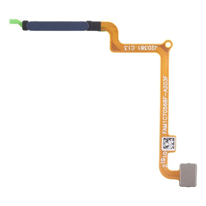 Cable flexible del sensor de huellas dactilares original para Xiaomi Poco C75 4G, For Xiaomi Poco C75 4G(Original), For Xiaomi Poco C75 4G (Original,Dark Blue), For Xiaomi Poco C75 4G(Original,Dark Purple)