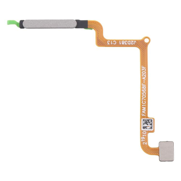 Cable flexible del sensor de huellas dactilares original para Xiaomi Poco C75 4G, For Xiaomi Poco C75 4G(Original), For Xiaomi Poco C75 4G (Original,Dark Blue), For Xiaomi Poco C75 4G(Original,Dark Purple)