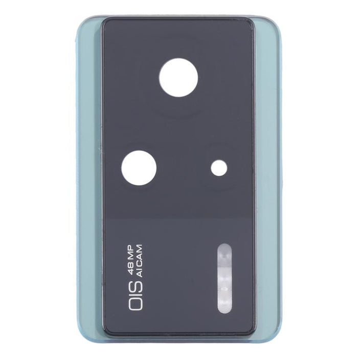 Marco de cámara trasera original para Xiaomi Redmi K60E, For Xiaomi Redmi K60E(Original)