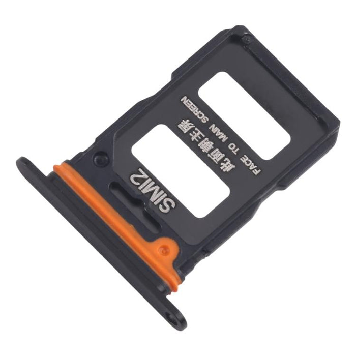 Bandeja para tarjeta SIM original + bandeja para tarjeta SIM para Xiaomi Mix Fold 3, For Xiaomi Mix Fold 3(Original)