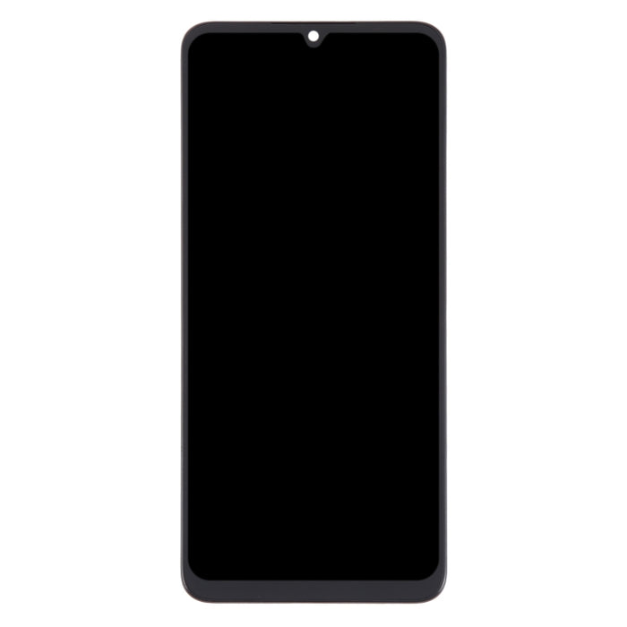 Para Xiaomi Redmi 13R 5G Original AMOLED Material Pantalla LCD Digitalizador Asamblea completa con marco, For Xiaomi Redmi 13R 5G(Original)