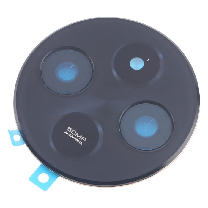 Cubierta de lente de cámara trasera original para Xiaomi Poco C75 4G, For Xiaomi Poco C75 4G(Original)