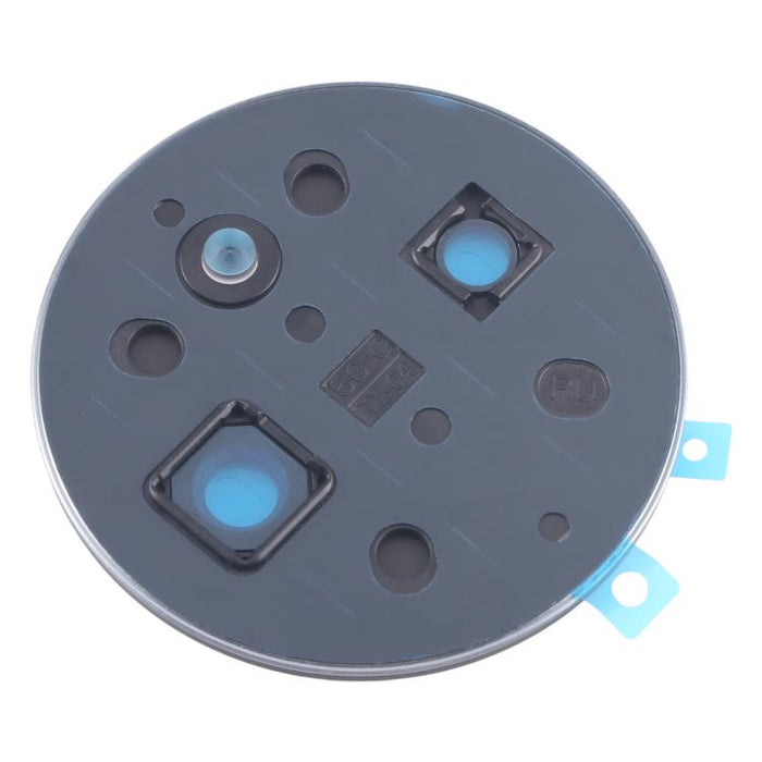 Cubierta de lente de cámara trasera original para Xiaomi Poco C75 4G, For Xiaomi Poco C75 4G(Original)
