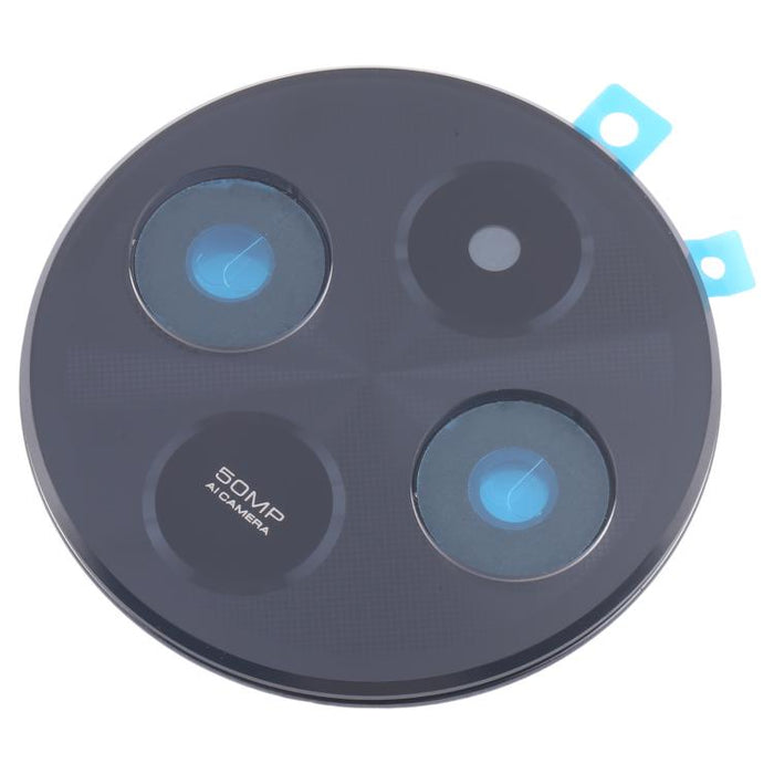 Cubierta de lente de cámara trasera original para Xiaomi Redmi 14C 4G, For Xiaomi Redmi 14C 4G (Original)