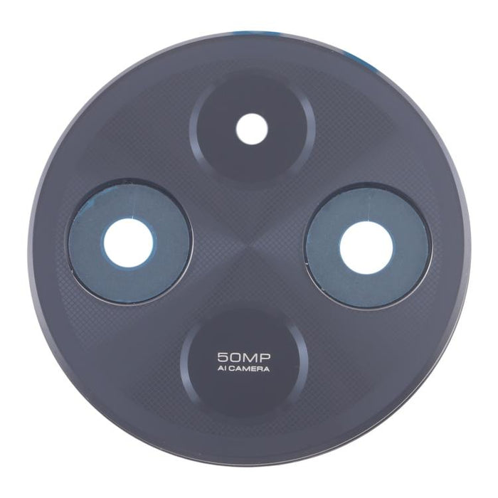 Cubierta de lente de cámara trasera original para Xiaomi Redmi 14C 4G, For Xiaomi Redmi 14C 4G (Original)