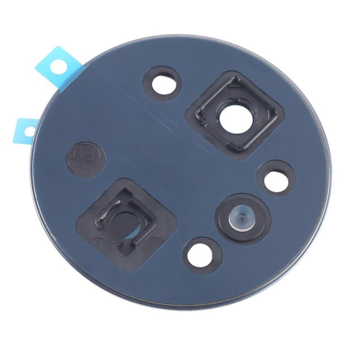 Cubierta de lente de cámara trasera original para Xiaomi Redmi 14C 5G, For Xiaomi Redmi 14C 5G(Original)
