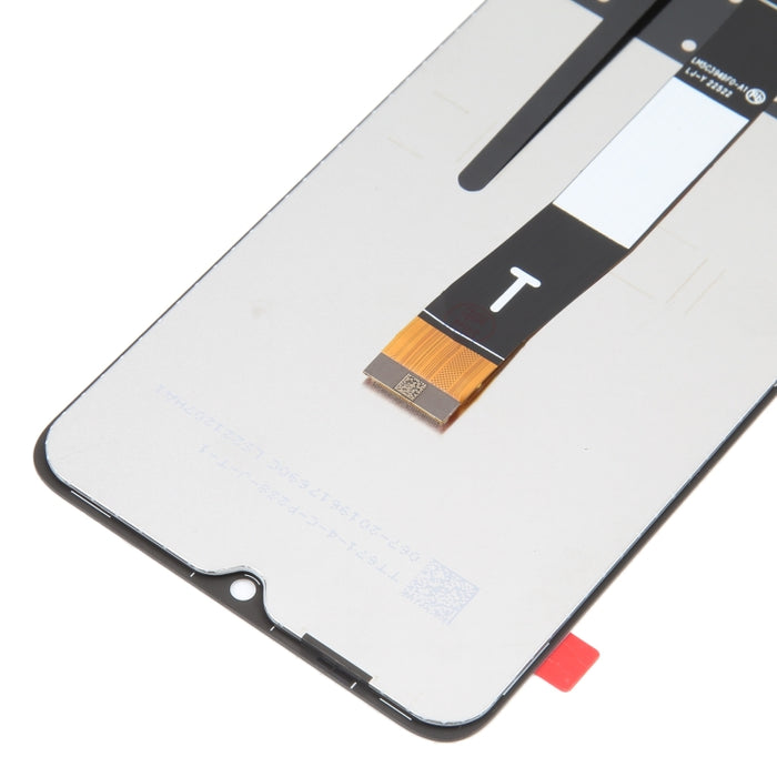 Pantalla LCD Original IPS para Xiaomi Poco C55 con montaje completo de digitalizador, For Xiaomi Poco C55