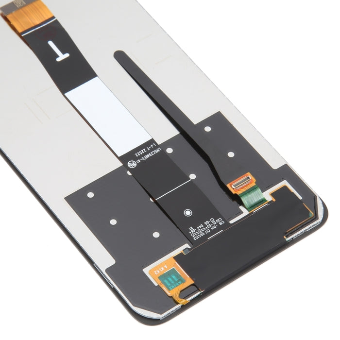 Pantalla LCD Original IPS para Xiaomi Poco C55 con montaje completo de digitalizador, For Xiaomi Poco C55