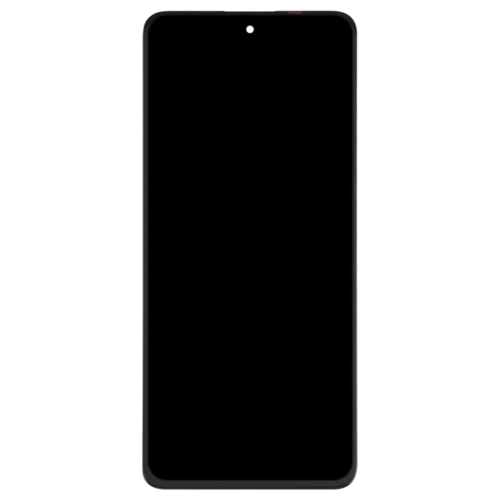 Pantalla TFT LCD para Xiaomi Poco X4 GT con montaje completo de digitalizador, For Xiaomi Poco X4 GT