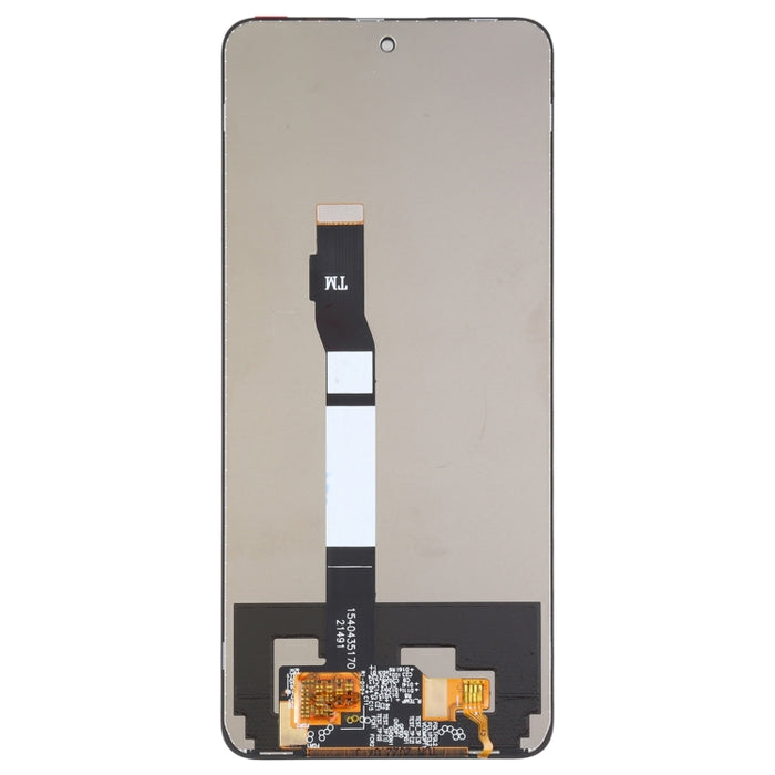 Pantalla TFT LCD para Xiaomi Poco X4 GT con montaje completo de digitalizador, For Xiaomi Poco X4 GT