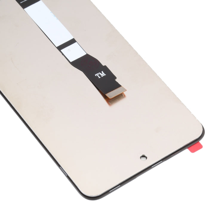 Pantalla TFT LCD para Xiaomi Poco X4 GT con montaje completo de digitalizador, For Xiaomi Poco X4 GT