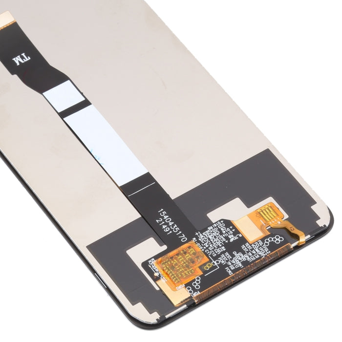Pantalla TFT LCD para Xiaomi Poco X4 GT con montaje completo de digitalizador, For Xiaomi Poco X4 GT
