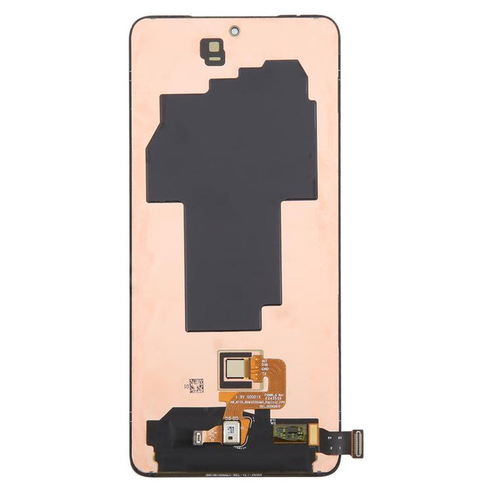 For Xiaomi 15 LTPO AMOLED Original LCD Screen Digitizer Full Assembly, For Xiaomi 15 (Original)