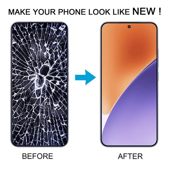 For Xiaomi 15 LTPO AMOLED Original LCD Screen Digitizer Full Assembly, For Xiaomi 15 (Original)