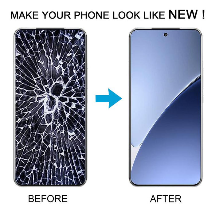 For Xiaomi 15 Pro LTPO AMOLED Original LCD Screen Digitizer Full Assembly, For Xiaomi 15 Pro(Original)