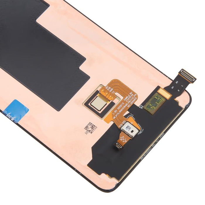 For Xiaomi Redmi K80 OLED Original LCD Screen Digitizer Full Assembly, For Xiaomi Redmi K80 (Original)
