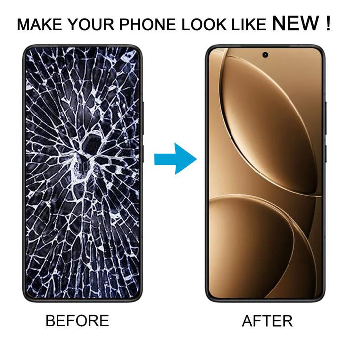 For Xiaomi Redmi K80 OLED Original LCD Screen Digitizer Full Assembly, For Xiaomi Redmi K80 (Original)