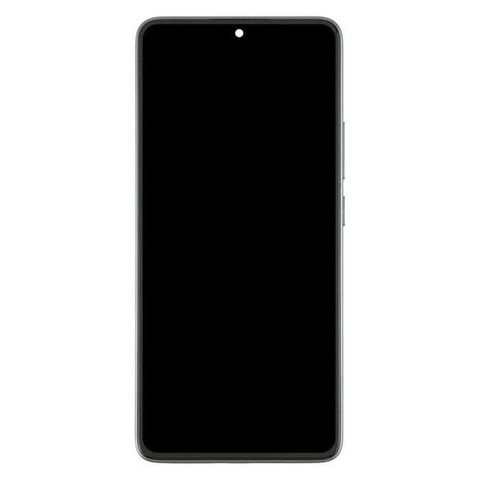 For Xiaomi Redmi Note 14 5G India AMOLED Original LCD Screen Digitizer Full Assembly with Frame, For Xiaomi Redmi Note 14 5G India(Original)