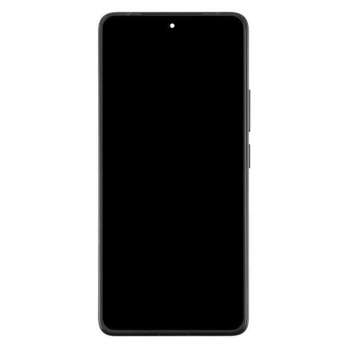 For Xiaomi Redmi K80 Pro AMOLED Original LCD Screen Digitizer Full Assembly with Frame, For OPPO Find X8 Pro(Original)