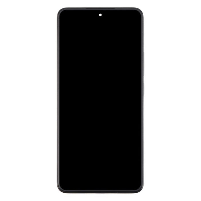 For Xiaomi 14T AMOLED Original LCD Screen Digitizer Full Assembly with Frame, For Xiaomi 14T(Original)