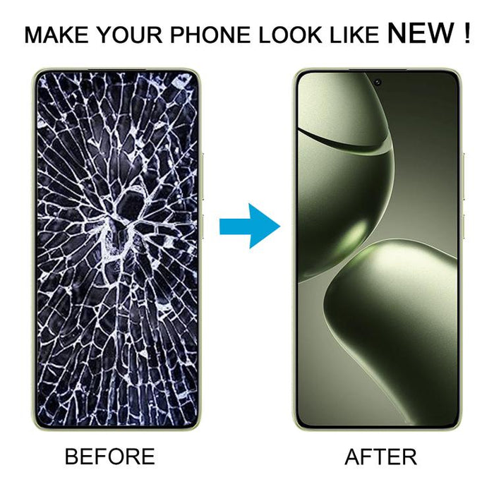 For Xiaomi 14T AMOLED Original LCD Screen Digitizer Full Assembly with Frame, For Xiaomi 14T(Original)