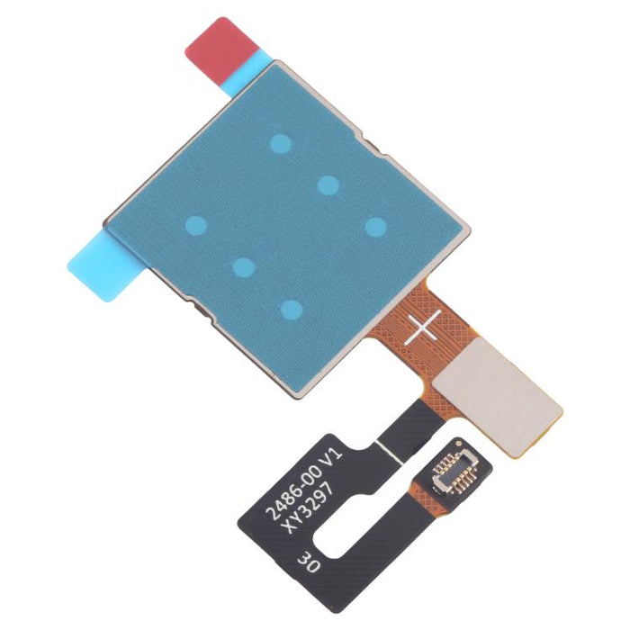 For Xiaomi 14 Ultra Original In-Display Fingerprint Scanning Sensor Flex Cable, For Xiaomi 14 Ultra(Original)